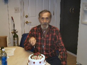 uncle ed